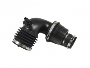 Jeep Grand Cherokee WL 22-23 PHEV Intake Duct (4 parts)