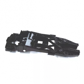 Front right door handle mechanism Audi A3 8V 15-20 keyless