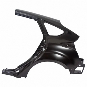 Quarter wing rear left Ford Focus mk3 11-18 5d