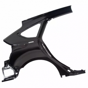 Quarter wing rear left Ford Focus mk3 11-18 5d