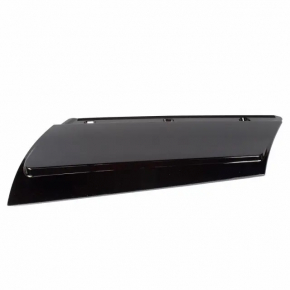 Rear glass pillar trim left Ford Explorer 16-19