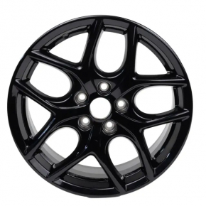Wheel disk R17 Ford Focus mk3 11-18 type 4