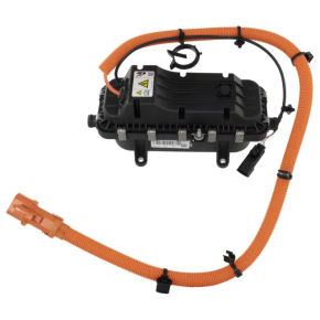 Ford C-max MK2 13-18 Heater