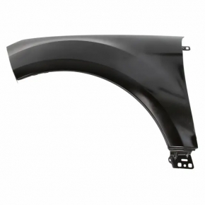 Front left wing Ford Ecosport 18-22
