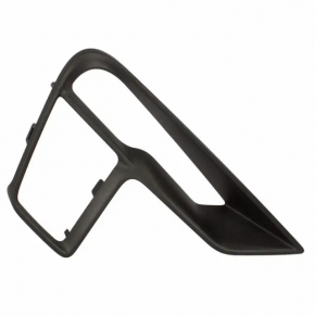 Front right fog light frame for Ford Explorer 2018-2019