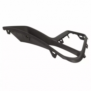 Front right fog light frame Ford Explorer 18-19 rest