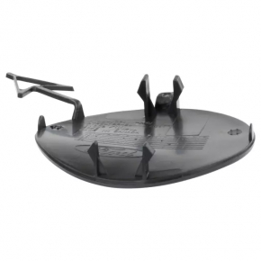 Ford Edge 19- Front Bumper Tow Hook Cap