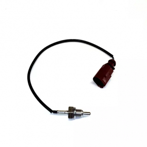 Exhaust Gas Temperature Sensor VW Passat b7 12-15 2.0 TDI EGR Valve