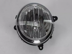 Headlight front left bare Jeep Patriot 11-17