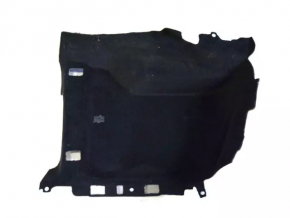 3 piece floor covering dodge charger 15-20 black awd