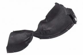 Front left fender liner Chevrolet Bolt EV 22-23 with mudguard