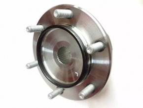 Front left hub Lexus GX460 10-23