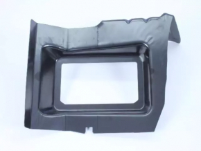 Upper left ventilation shield Jeep Compass 11-16