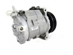 Air Conditioning Compressor Dodge Journey 11- 2.4