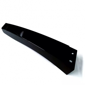 Left outer center pillar trim for VW Jetta 11-18 USA, plastic