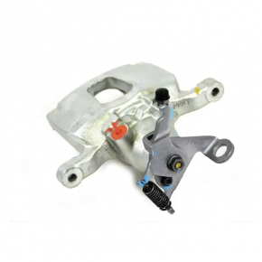 Rear left caliper Dodge Journey 11-20 rusty