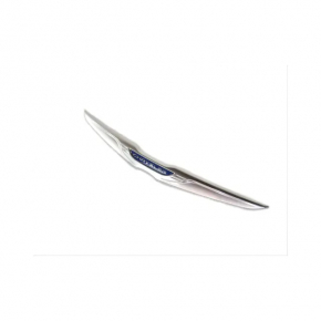 Chrysler 200 15-17 chrome grille emblem