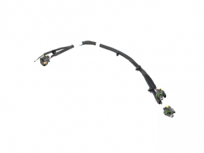 Wiring diffuser radiator shroud Jeep Renegade 15-18 prerest 2.4