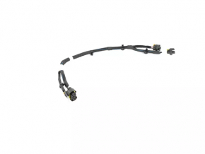 Wiring diffuser radiator shroud Jeep Renegade 15-18 prerest 2.4