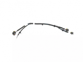Wiring diffuser radiator shroud Jeep Renegade 15-18 prerest 2.4