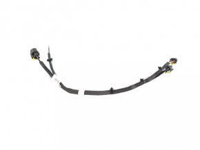 Wiring diffuser radiator shroud Jeep Renegade 15-18 prerest 2.4