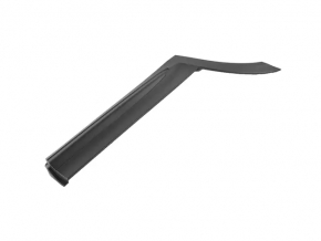 Door trim lower rear right Fiat 500X 16-22 structure
