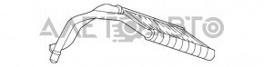 Toyota Highlander 20- Rear Heater Radiator