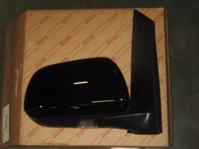 Side mirror right Toyota Sienna 18-20 heating
