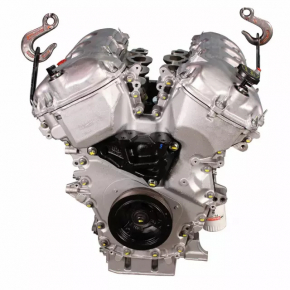 Ford Flex 09-11 3.5 108k engine, started, dipstick broken