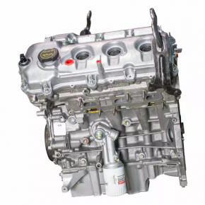 Ford Flex 09-11 3.5 108k engine, started, dipstick broken