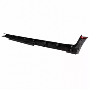 Threshold right Ford Ecosport 18-19 structure
