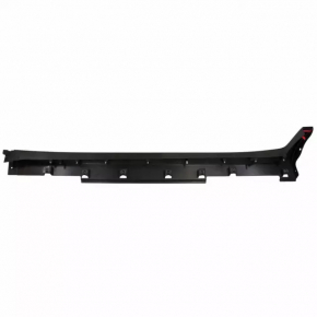 Threshold right Ford Ecosport 18-19 structure