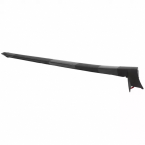 Threshold right Ford Ecosport 18-19 structure