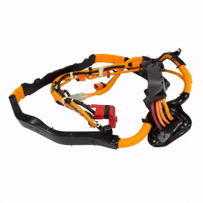 Power cable battery inverter Ford Fusion mk5 17-20 plug-in