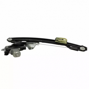 Window lifter with motor rear left Ford Ecosport 18-22