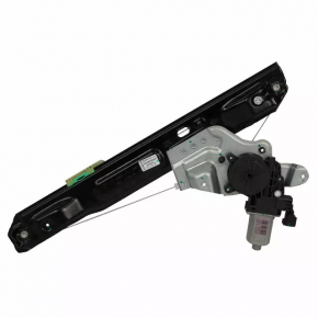 Window lifter with motor rear left Ford Ecosport 18-22