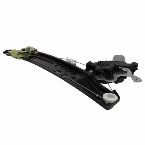 Window lifter with motor rear left Ford Ecosport 18-22