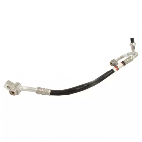 Air conditioner tube compressor-heater Ford Focus mk3 15-18 2.0 rest