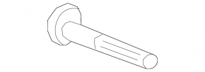 Chevrolet Malibu camber bolt 16-88mm