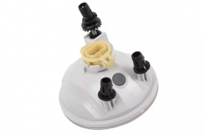 Left fog light for Chevrolet Spark 16-22