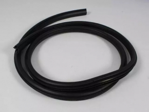 Door seal rear right Jeep Patriot 11-17