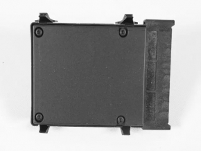 Dodge Charger 11-23 Driver's Seat Control