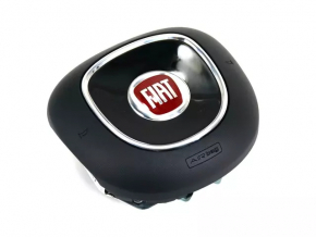Airbag in steering wheel driver Fiat 500L 14-
