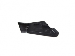 Rear left central light trim Dodge Challenger 15-23 rest