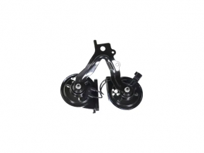 Horn assembly 2pcs Chrysler Pacifica 17-