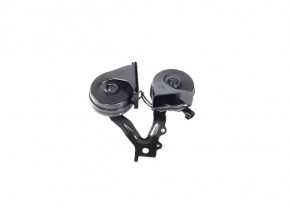 Horn assembly 2pcs Chrysler Pacifica 17-