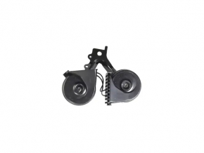 Horn assembly 2pcs Chrysler Pacifica 17-