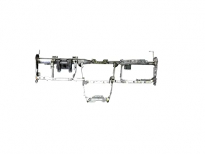 Jeep Cherokee KL 20-23 Torpedo Reinforcement Pipe