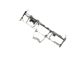 Jeep Cherokee KL 20-23 Torpedo Reinforcement Pipe
