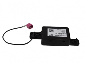ANTENNA REMOTE START AND KEYLESS ENTRY MODULE Jeep Grand Cherokee WL 21-25